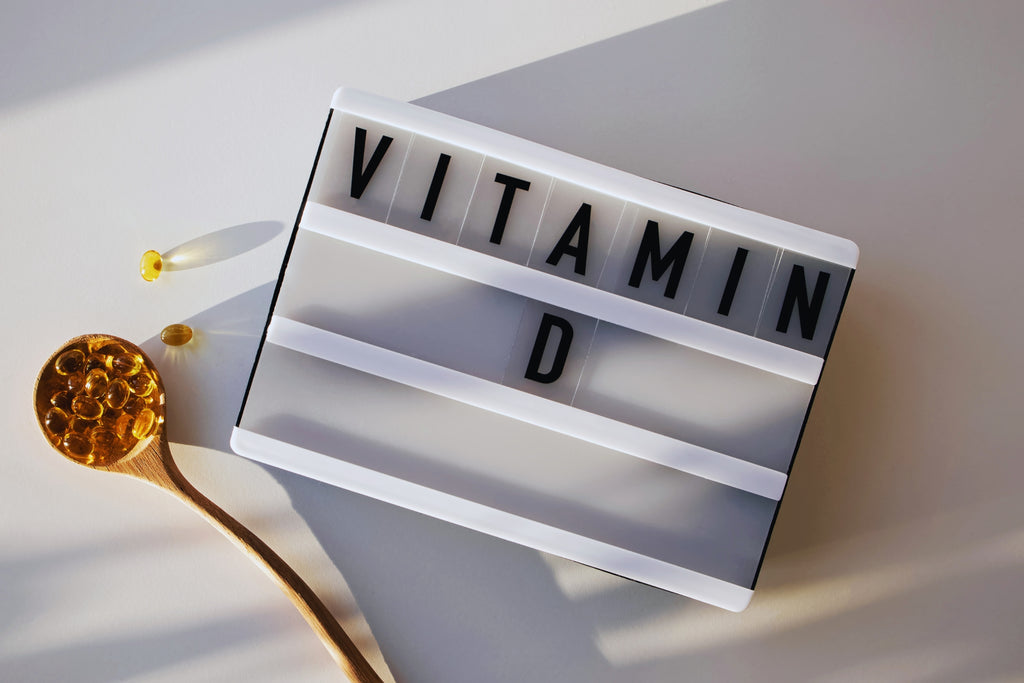 Your Essential Guide to Safe Vitamin D Supplementation