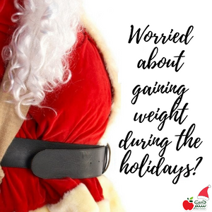 6 tips to help you stay healthy during the holidays