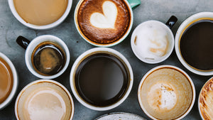 Does coffee has any health benefits?