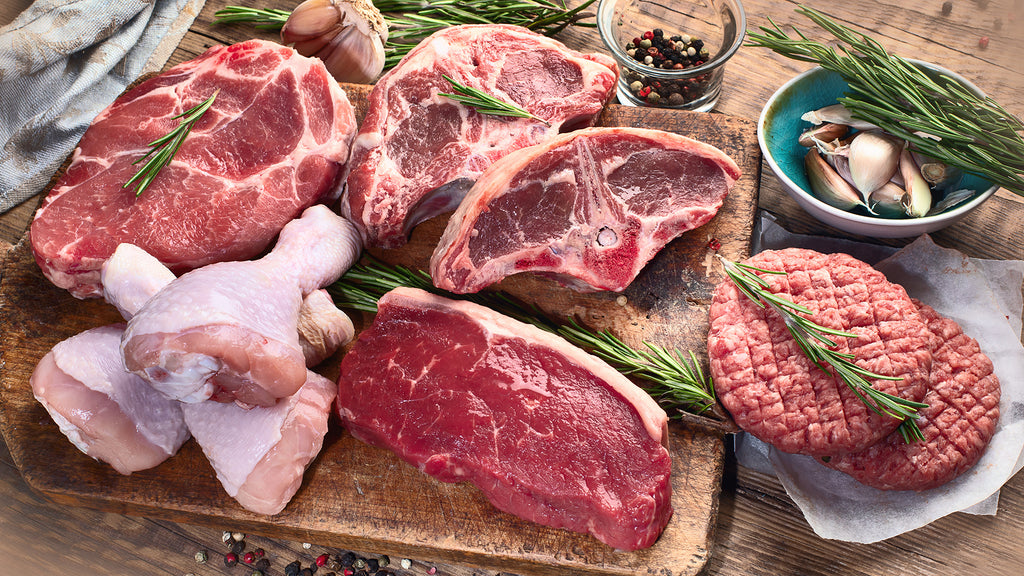 كيف تتفادى التسمم الغذائي بسبب اللحوم؟