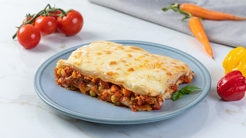 Lasagna Veggie